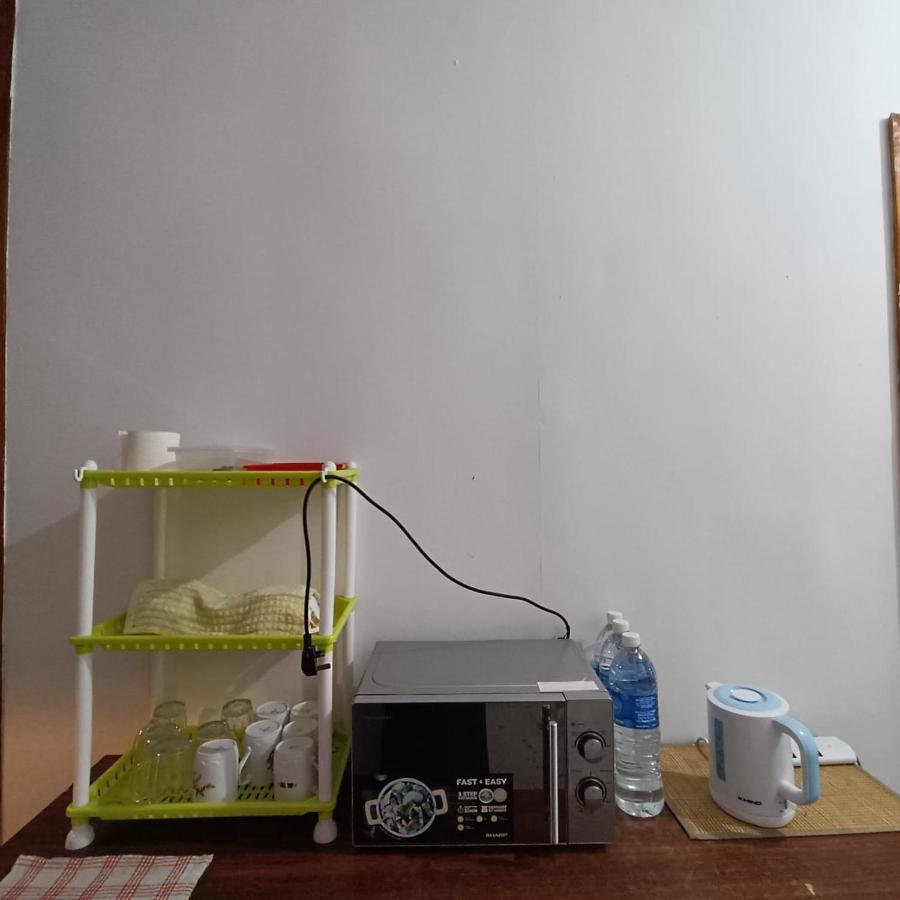 Tabun Homestay Miri Eksteriør bilde
