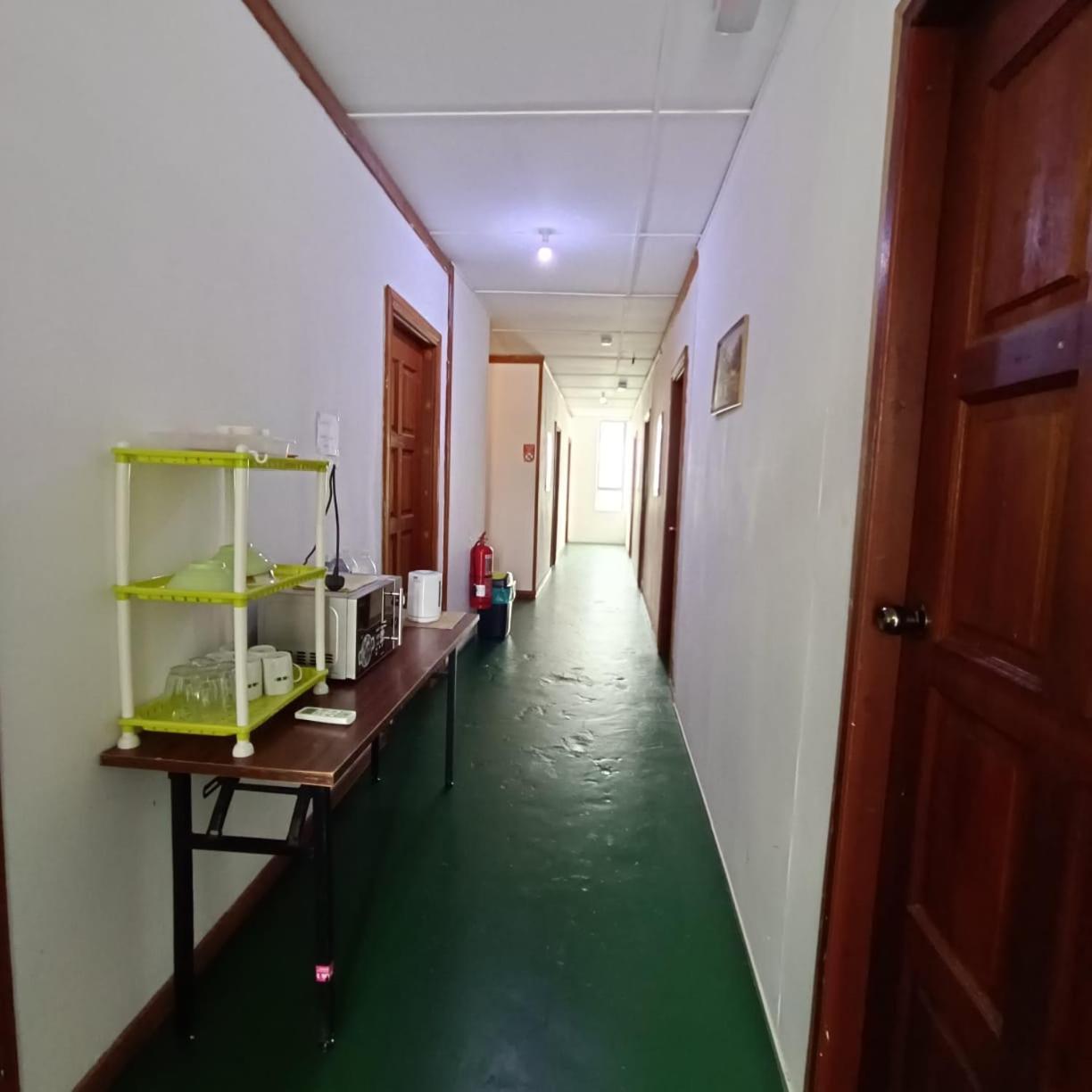 Tabun Homestay Miri Eksteriør bilde